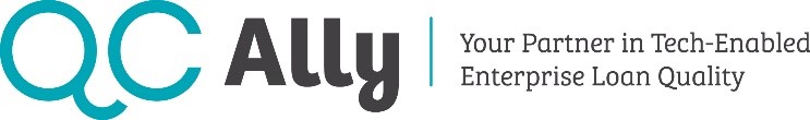 QC Ally Logo