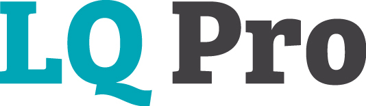 LQ Pro Logo